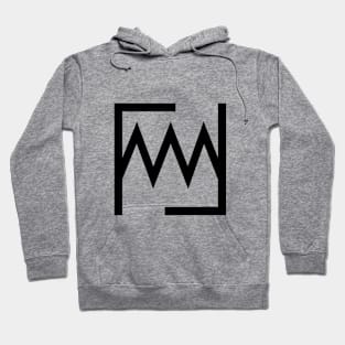 Mountain & Sea Hoodie